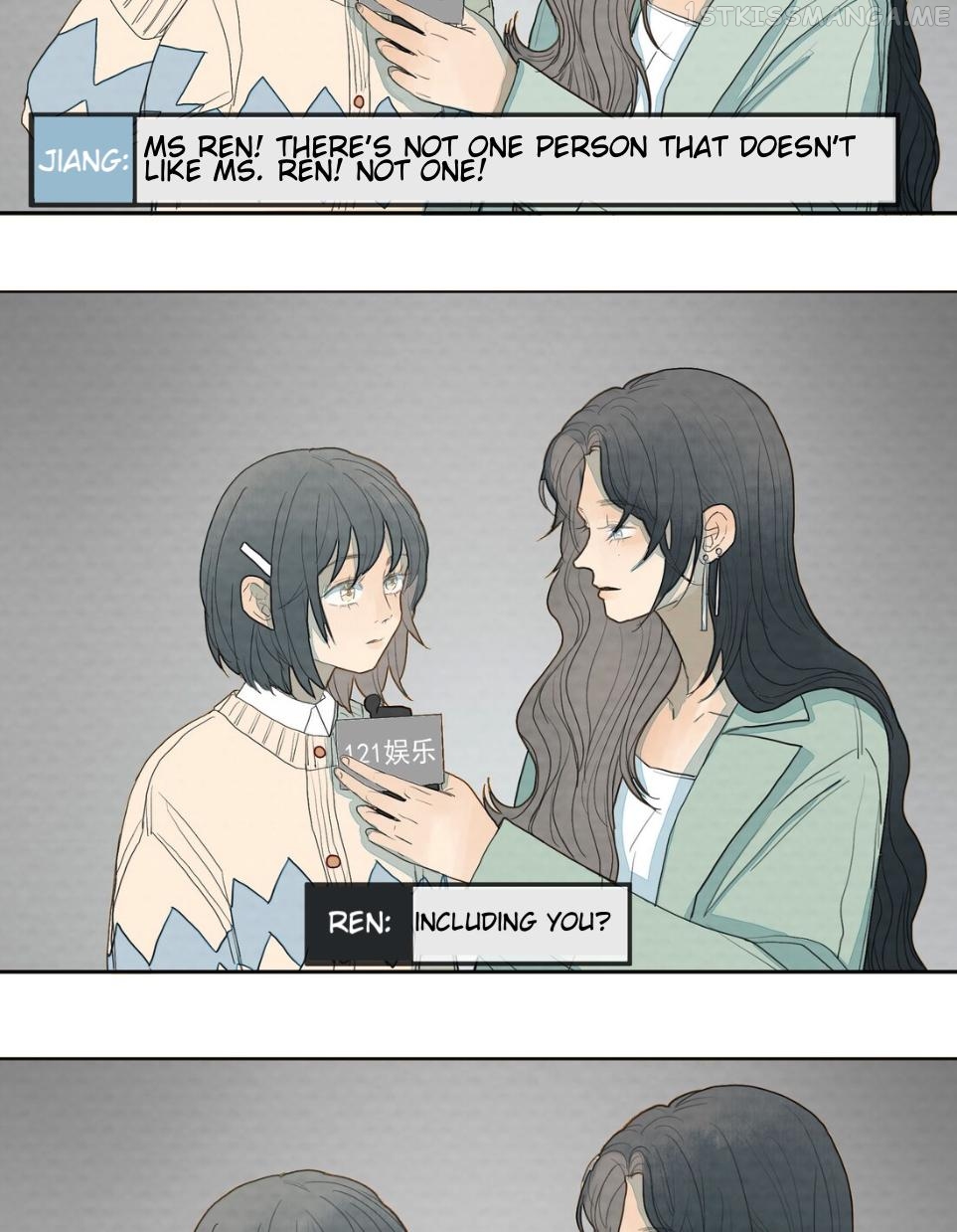 I’m More Dangerous Than You Chapter 26.1 - page 16