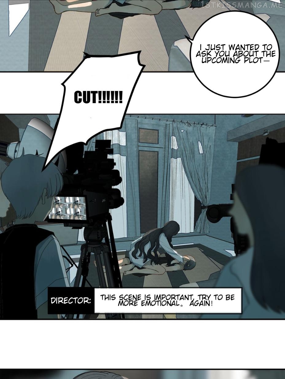 I’m More Dangerous Than You Chapter 26.1 - page 2