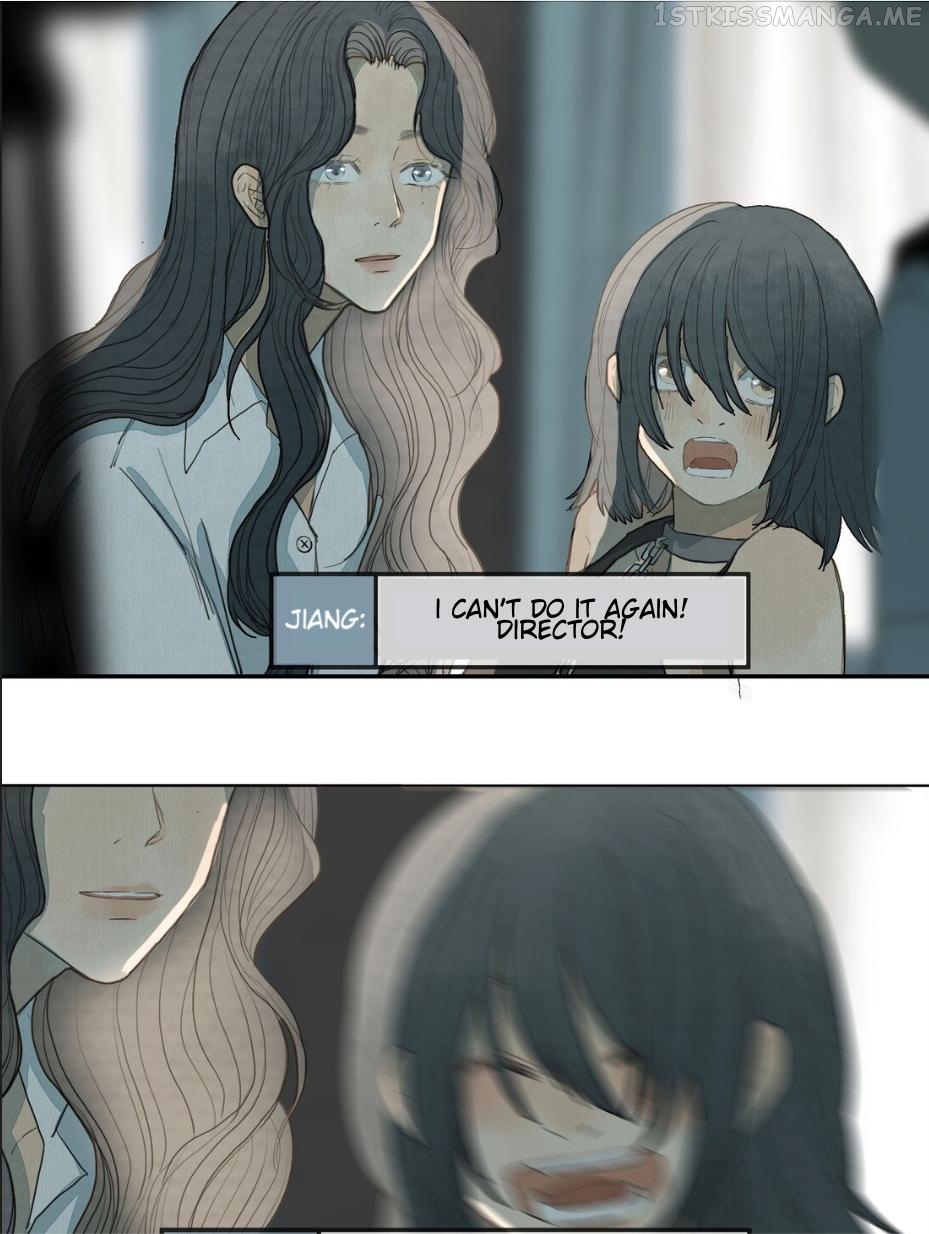 I’m More Dangerous Than You Chapter 26.1 - page 3