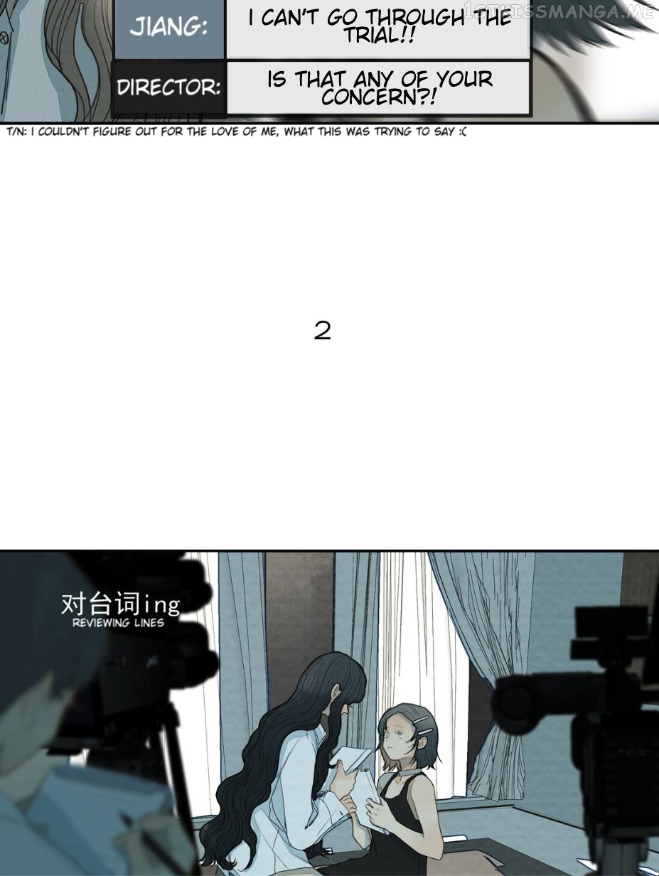 I’m More Dangerous Than You Chapter 26.1 - page 4
