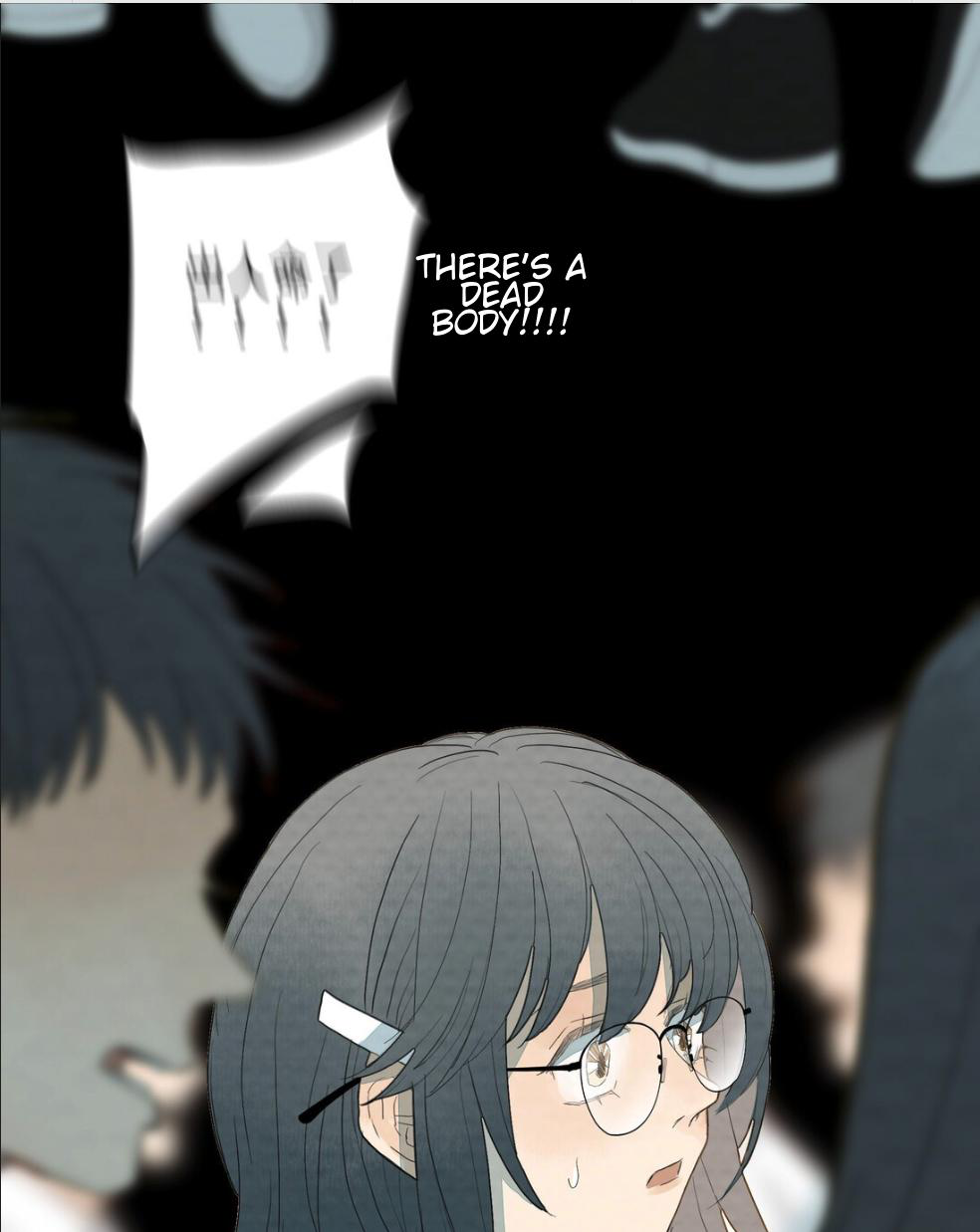 I’m More Dangerous Than You Chapter 26 - page 11