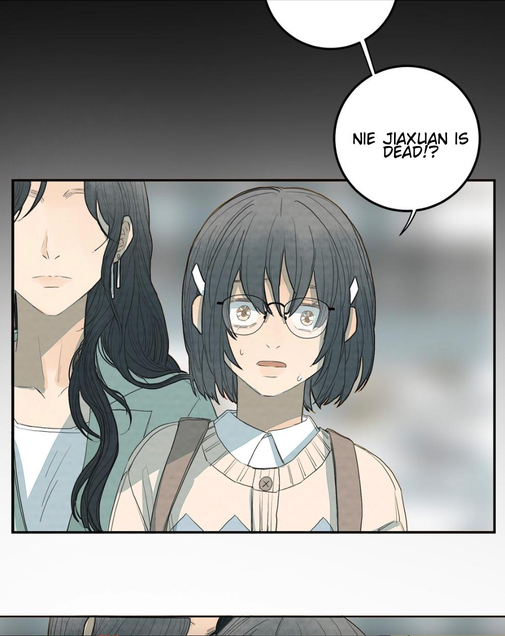 I’m More Dangerous Than You Chapter 26 - page 16