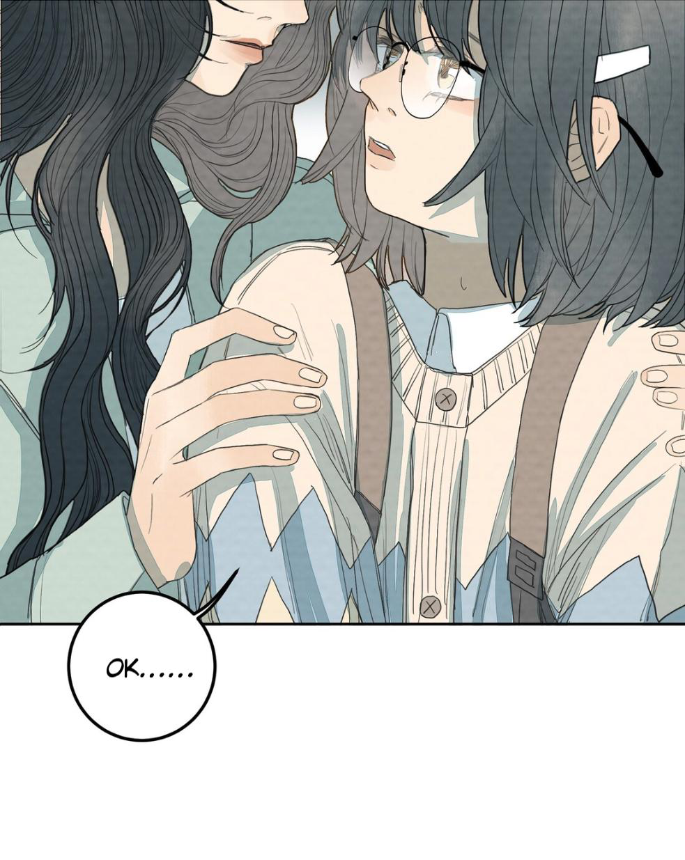 I’m More Dangerous Than You Chapter 26 - page 18