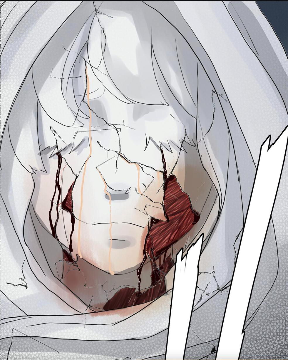 I’m More Dangerous Than You Chapter 26 - page 2