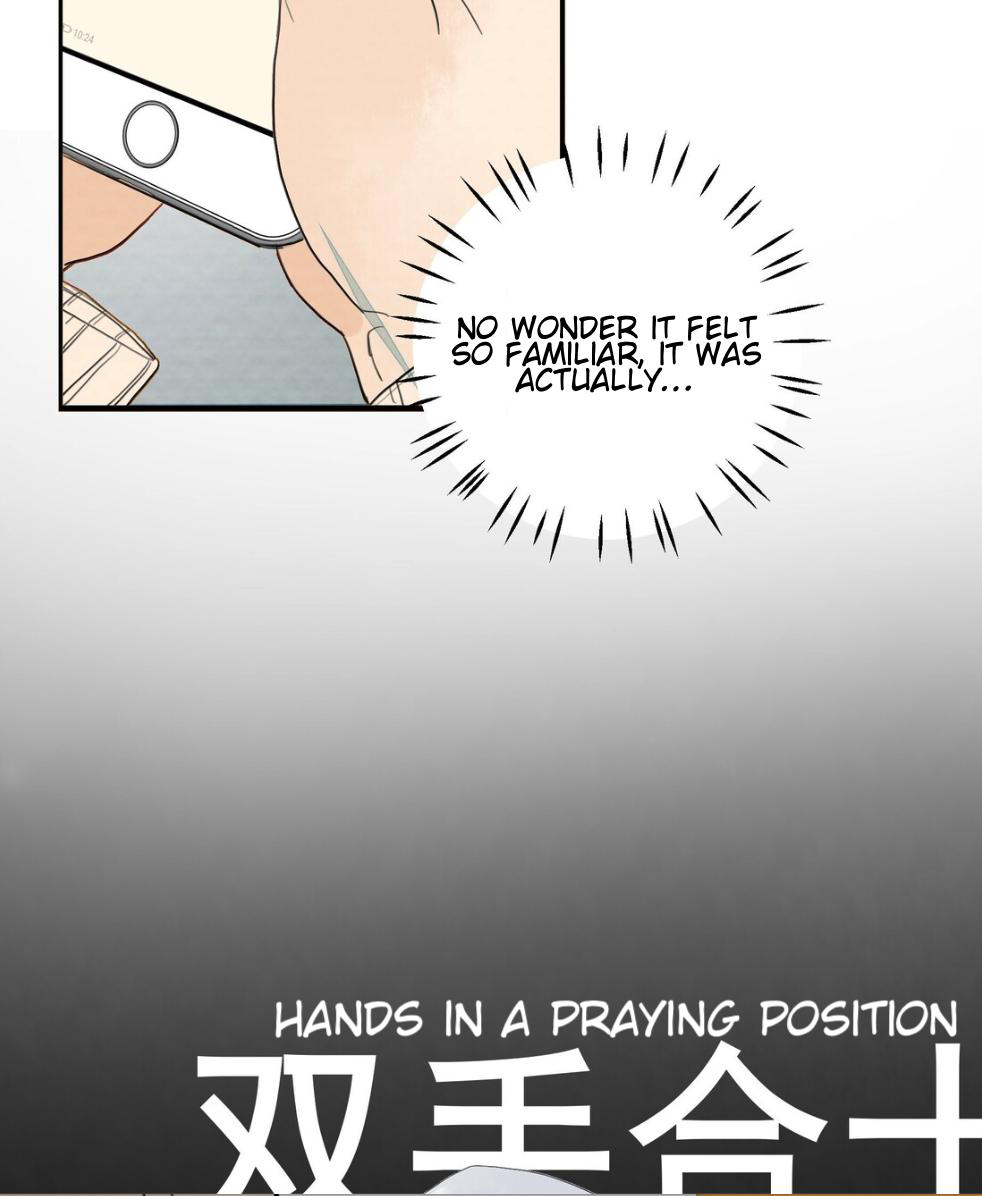 I’m More Dangerous Than You Chapter 26 - page 29
