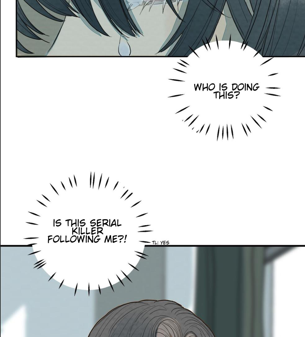 I’m More Dangerous Than You Chapter 26 - page 35