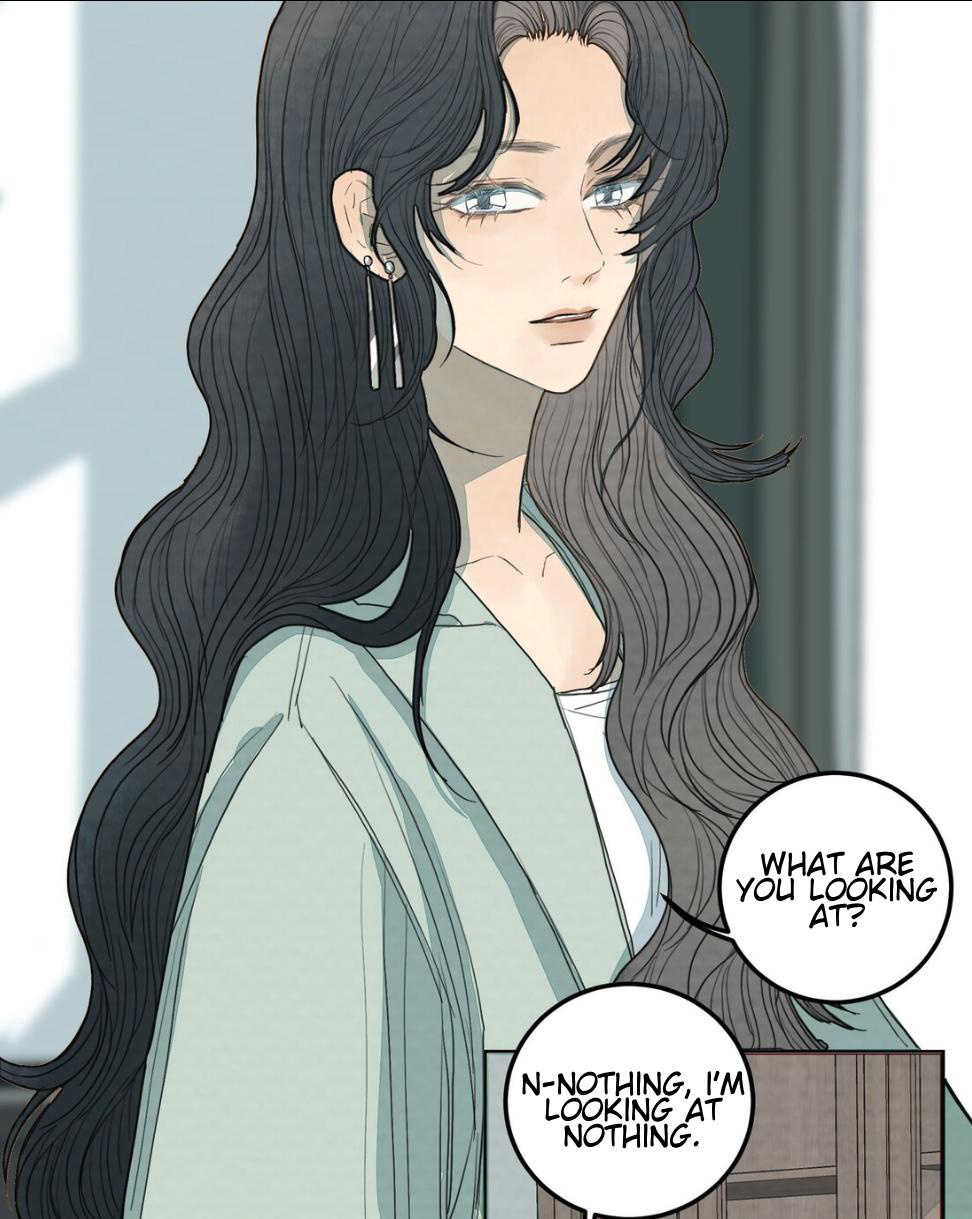 I’m More Dangerous Than You Chapter 26 - page 36