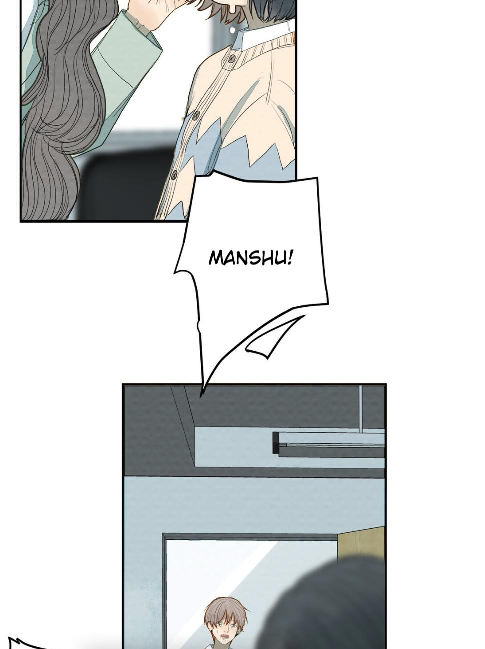 I’m More Dangerous Than You Chapter 26 - page 38