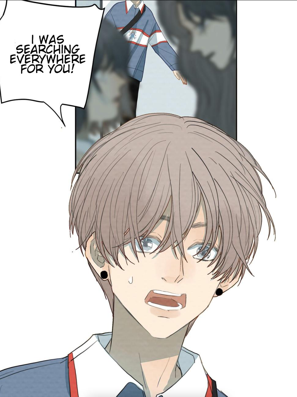 I’m More Dangerous Than You Chapter 26 - page 39
