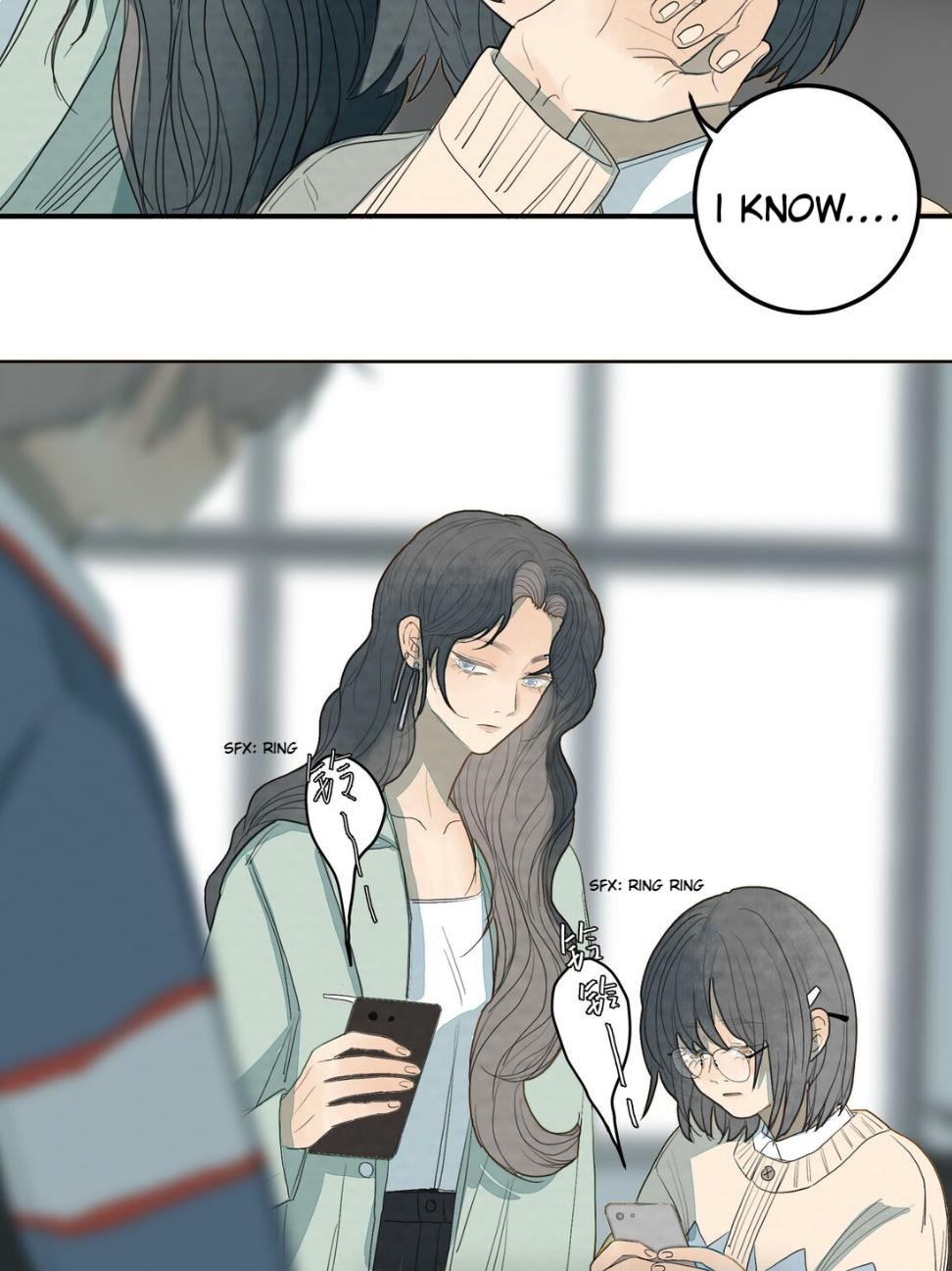 I’m More Dangerous Than You Chapter 26 - page 41