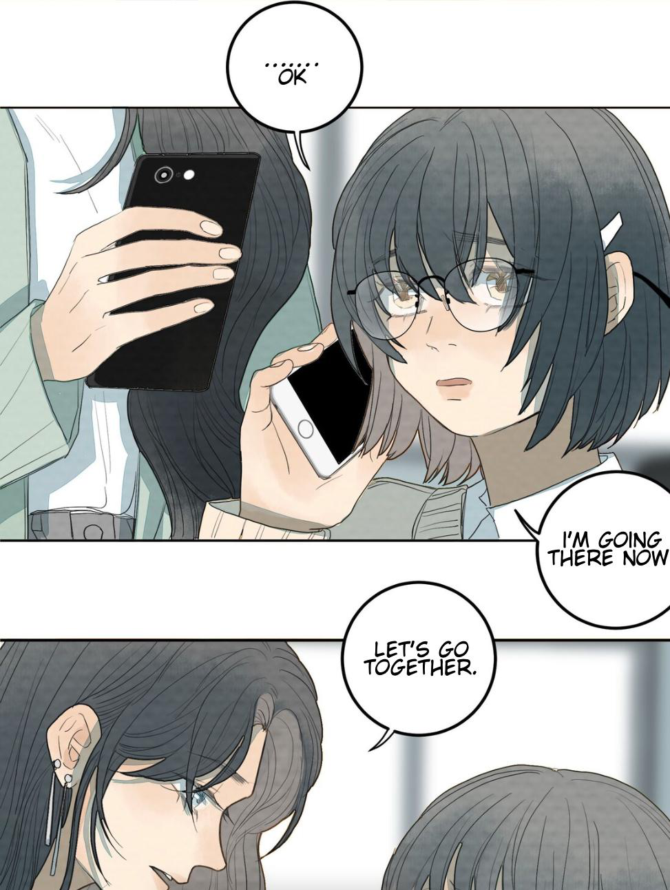 I’m More Dangerous Than You Chapter 26 - page 42