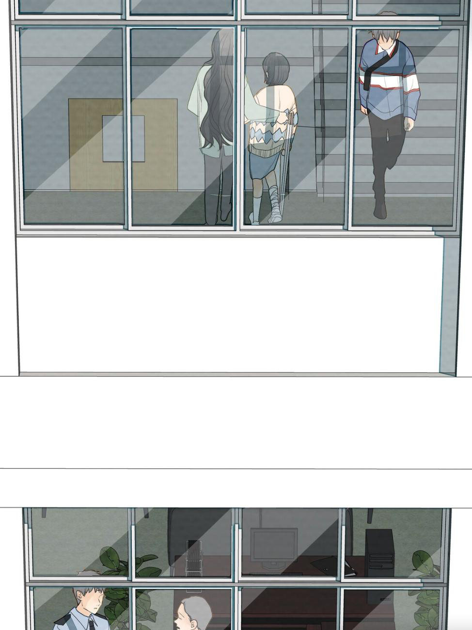 I’m More Dangerous Than You Chapter 26 - page 44