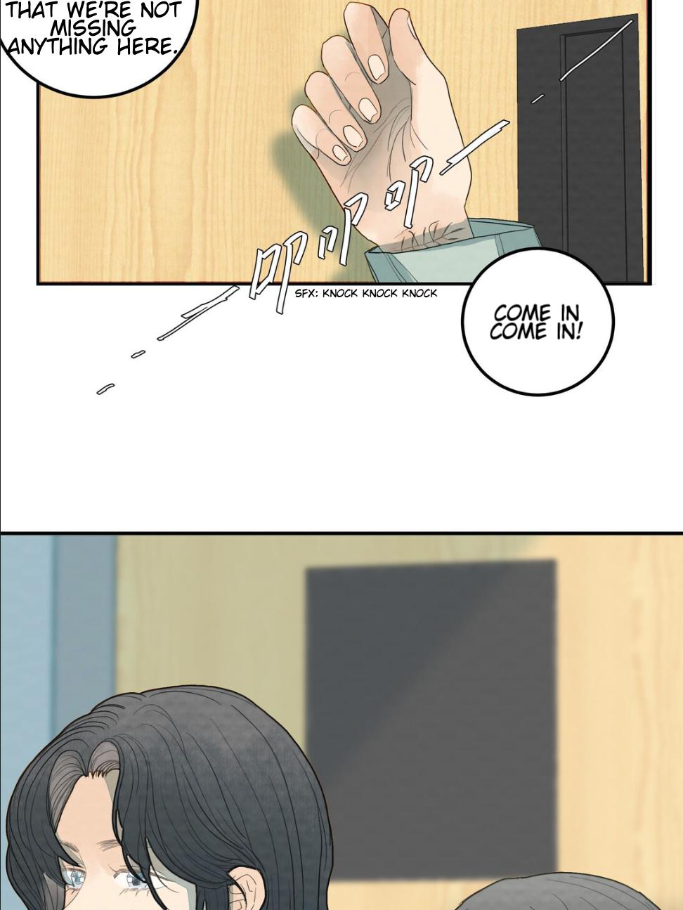 I’m More Dangerous Than You Chapter 26 - page 47