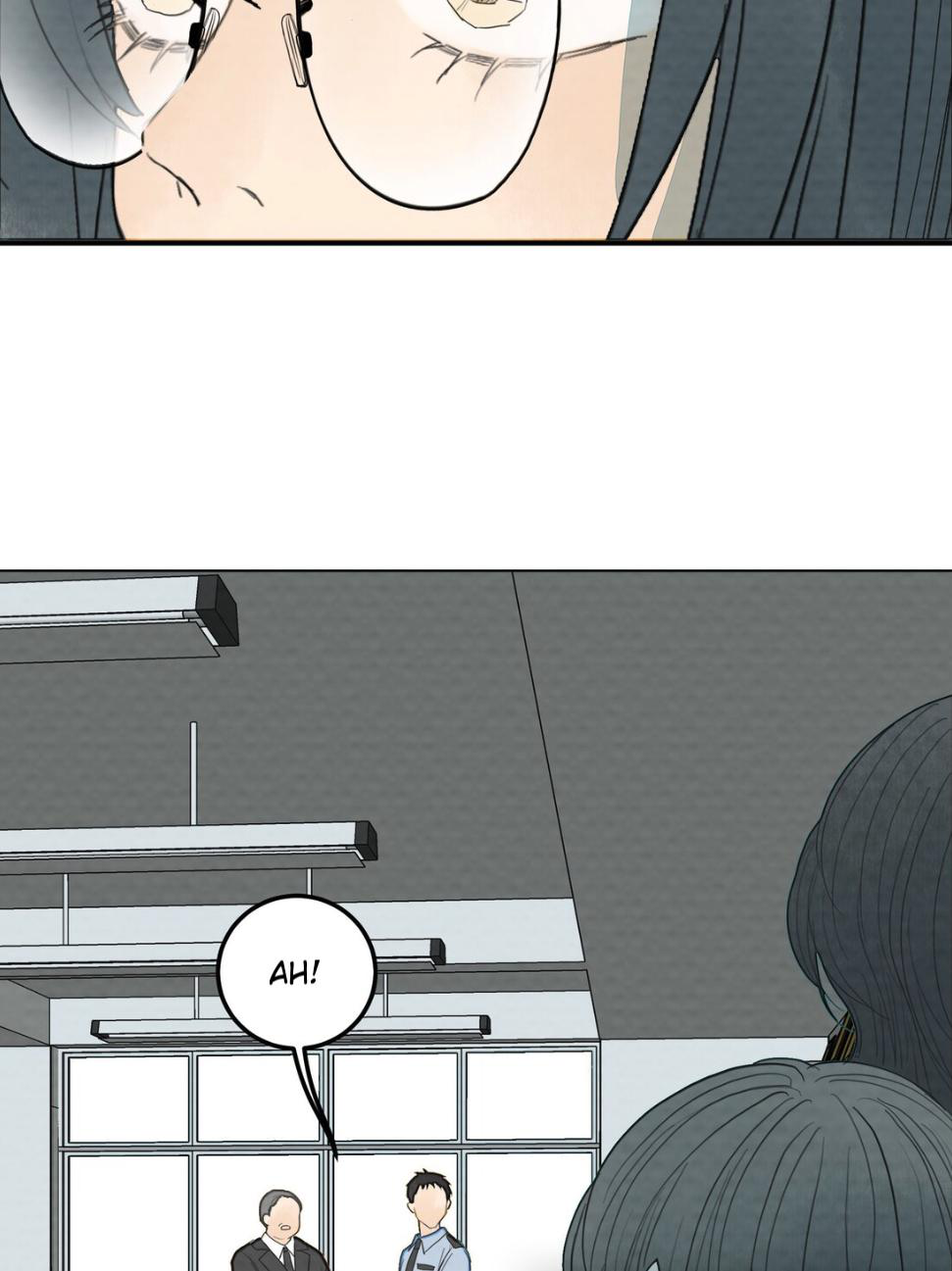I’m More Dangerous Than You Chapter 26 - page 50