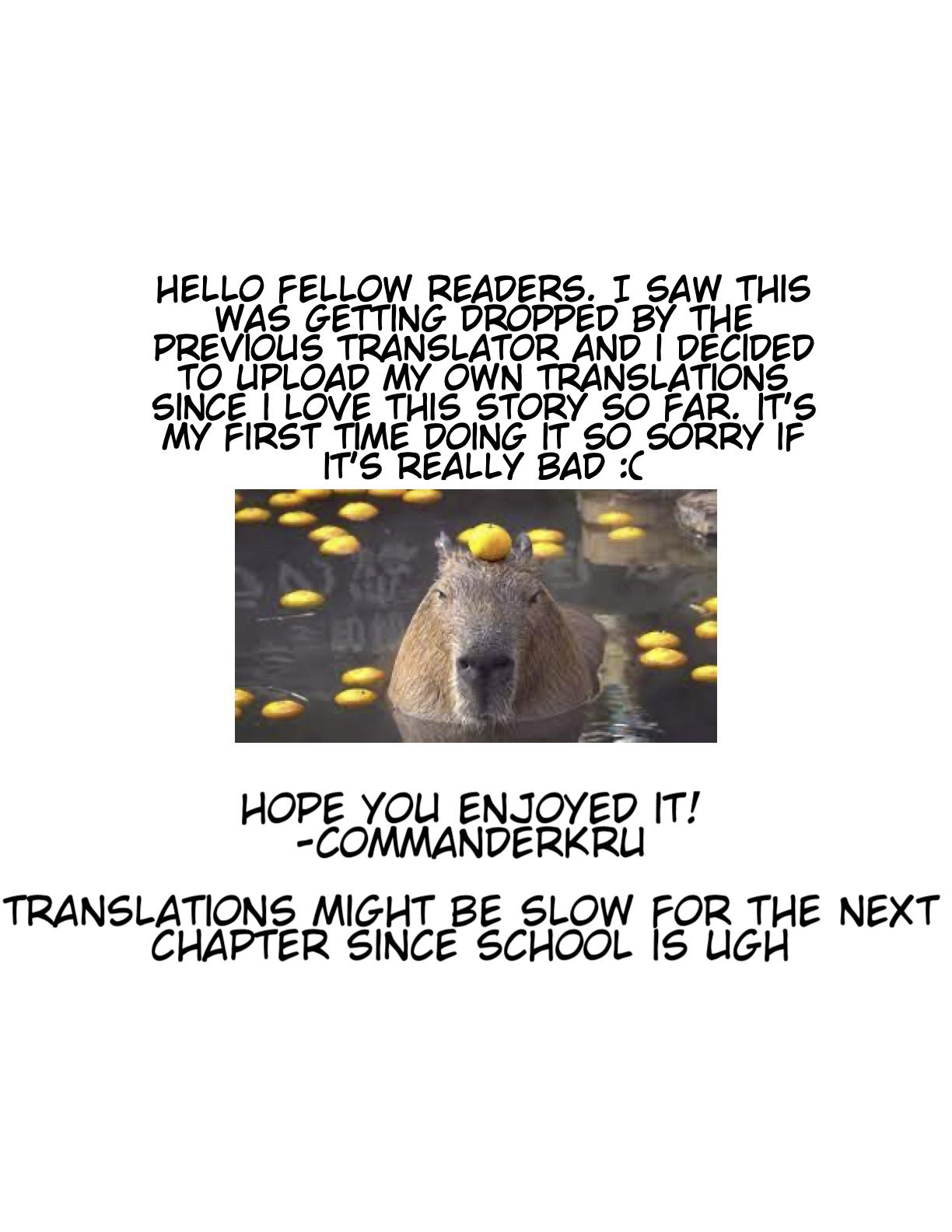 I’m More Dangerous Than You Chapter 26 - page 53