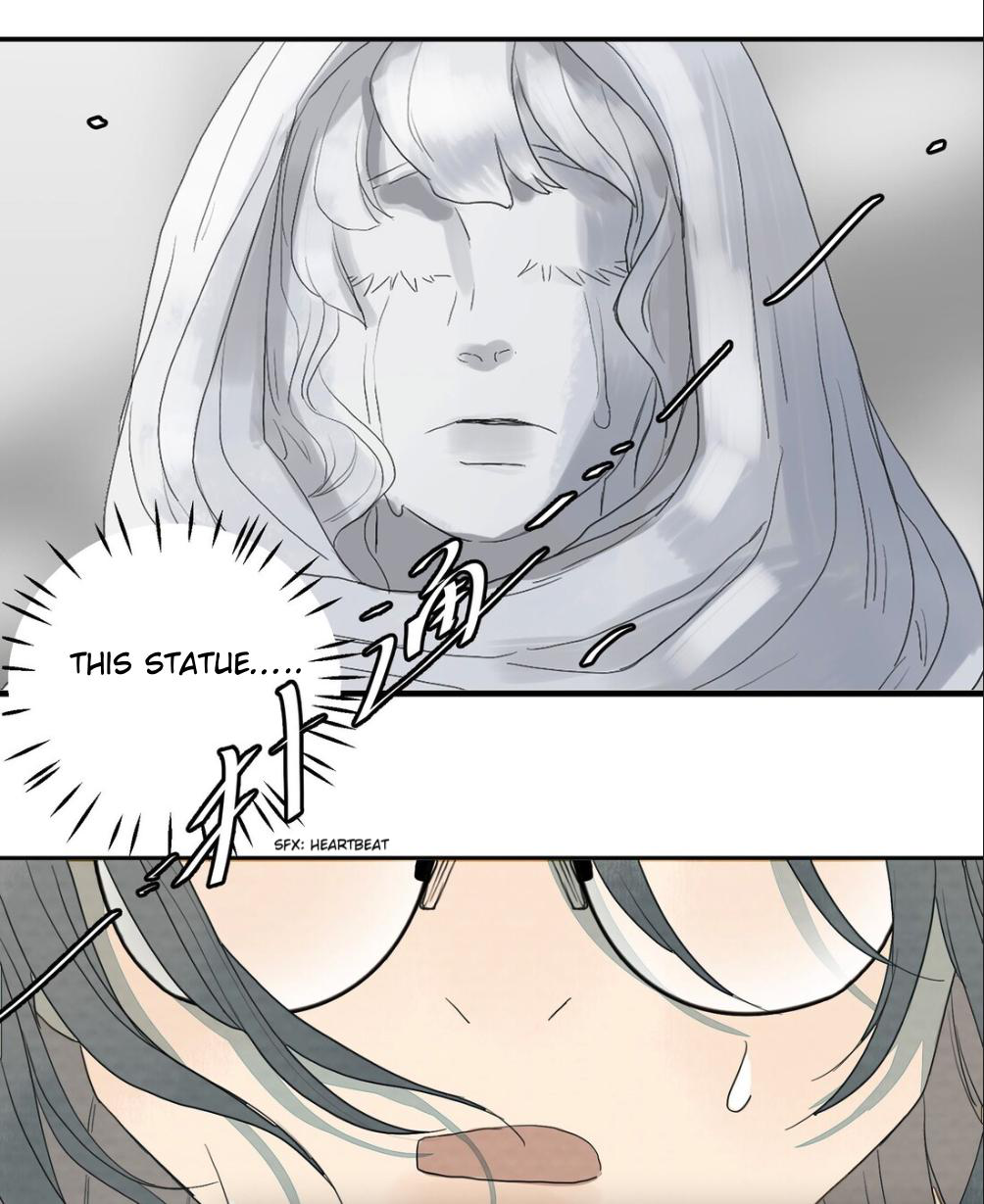 I’m More Dangerous Than You Chapter 25 - page 28