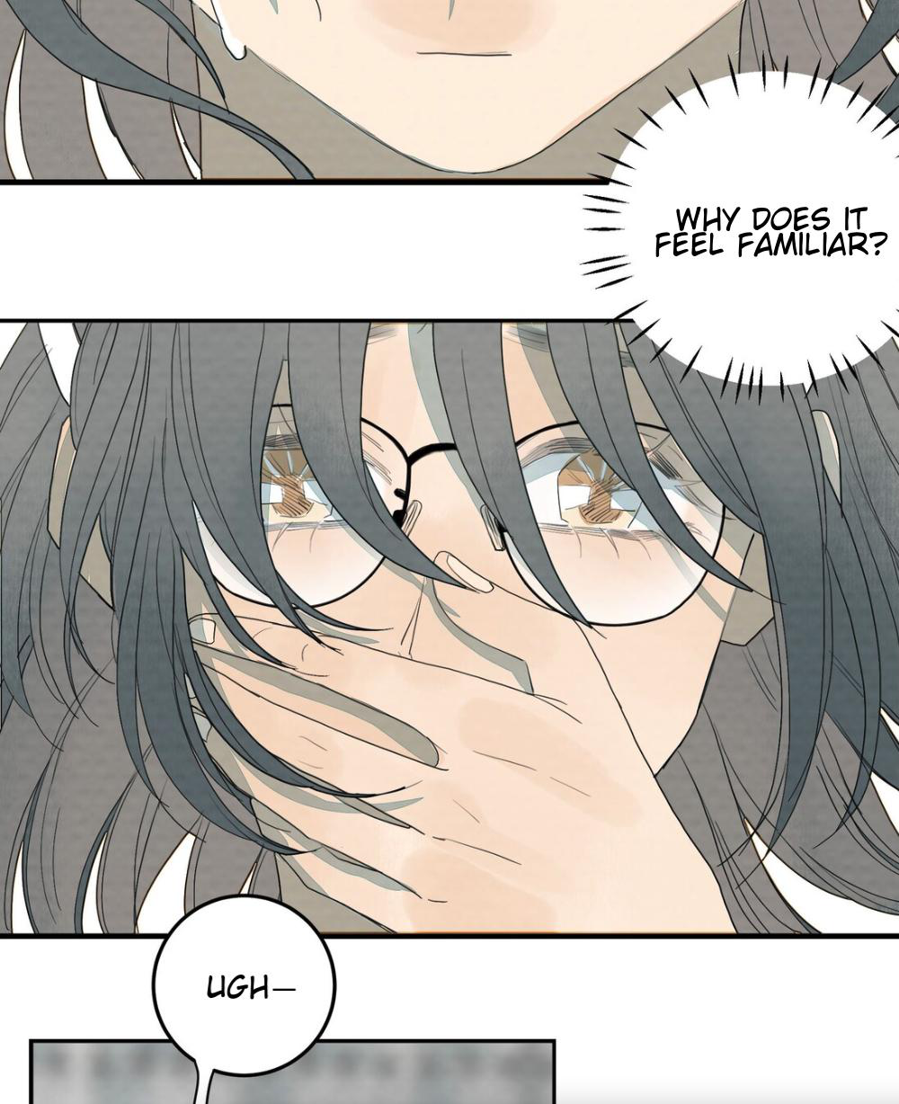 I’m More Dangerous Than You Chapter 25 - page 29