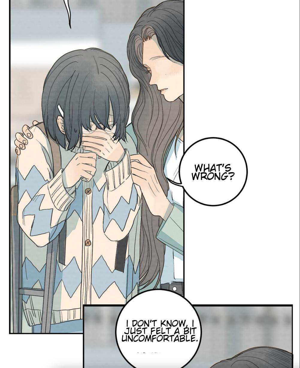 I’m More Dangerous Than You Chapter 25 - page 30