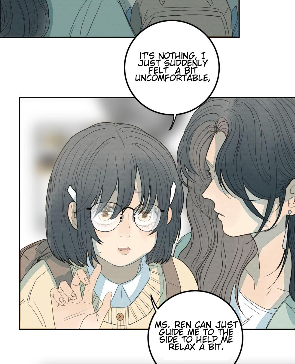 I’m More Dangerous Than You Chapter 25 - page 33