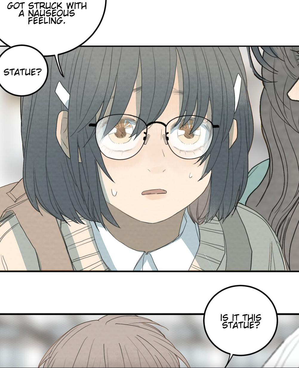 I’m More Dangerous Than You Chapter 25 - page 35