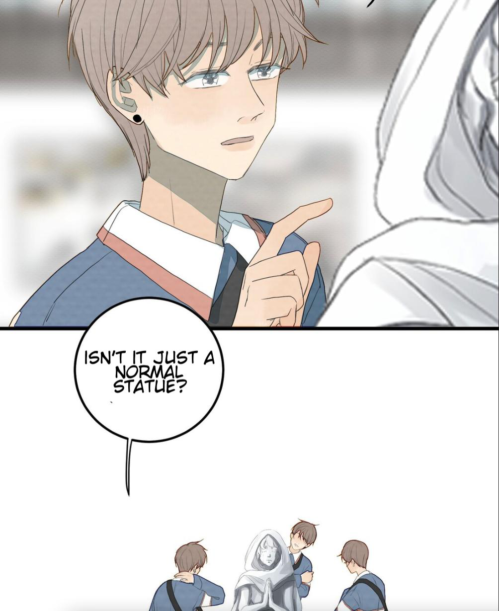 I’m More Dangerous Than You Chapter 25 - page 36