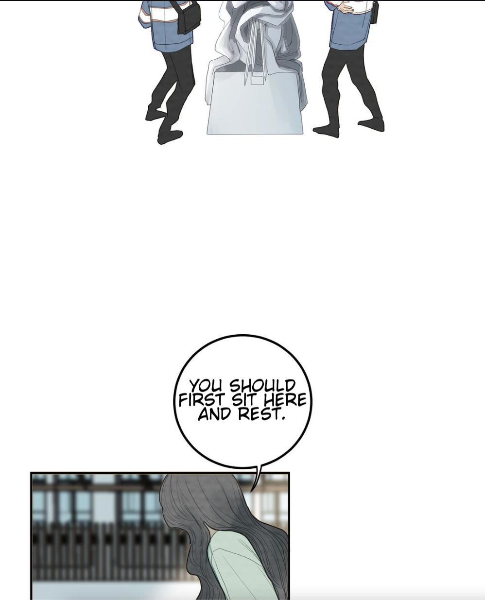I’m More Dangerous Than You Chapter 25 - page 37