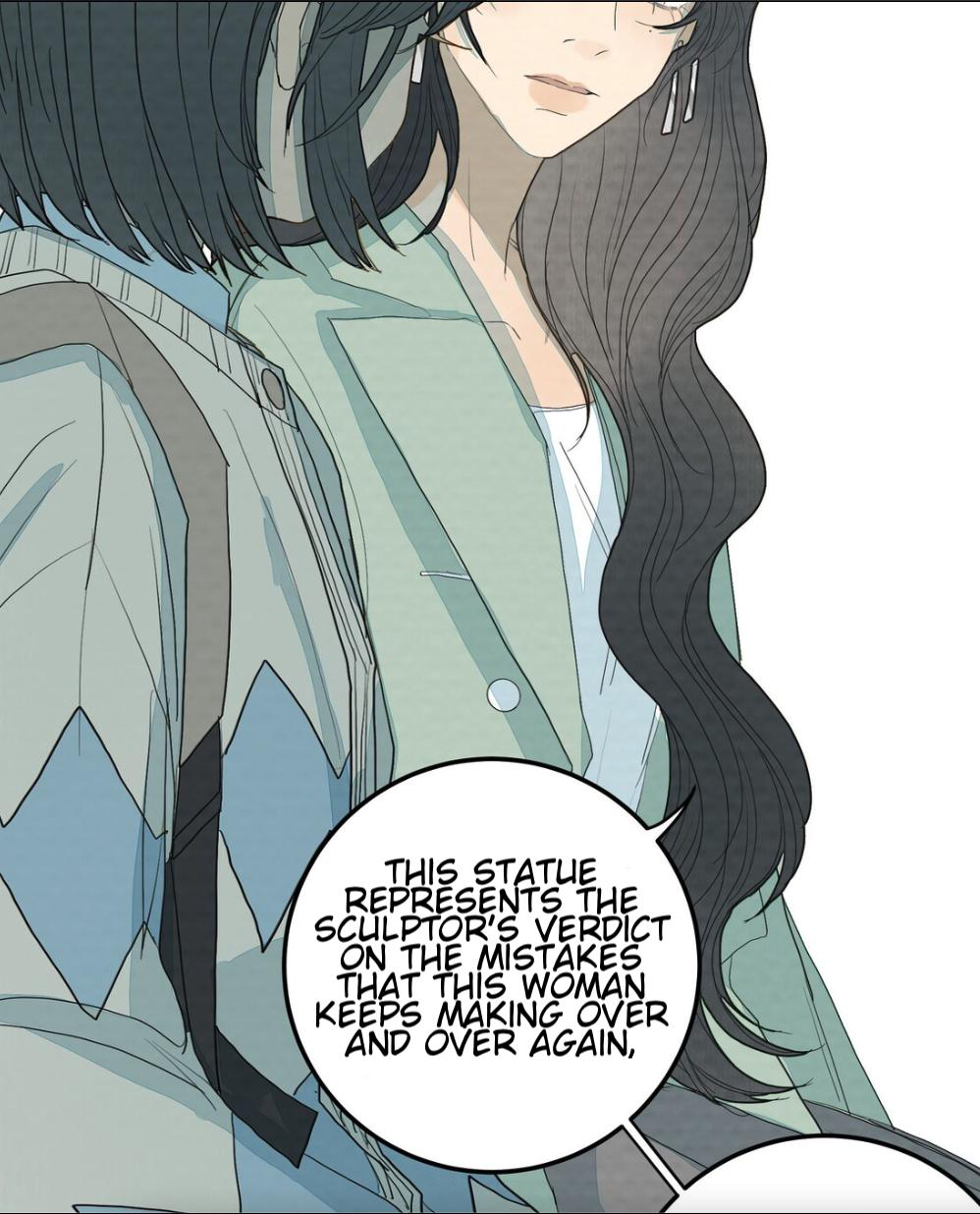 I’m More Dangerous Than You Chapter 25 - page 39