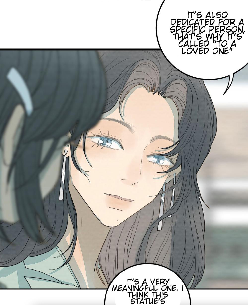 I’m More Dangerous Than You Chapter 25 - page 40