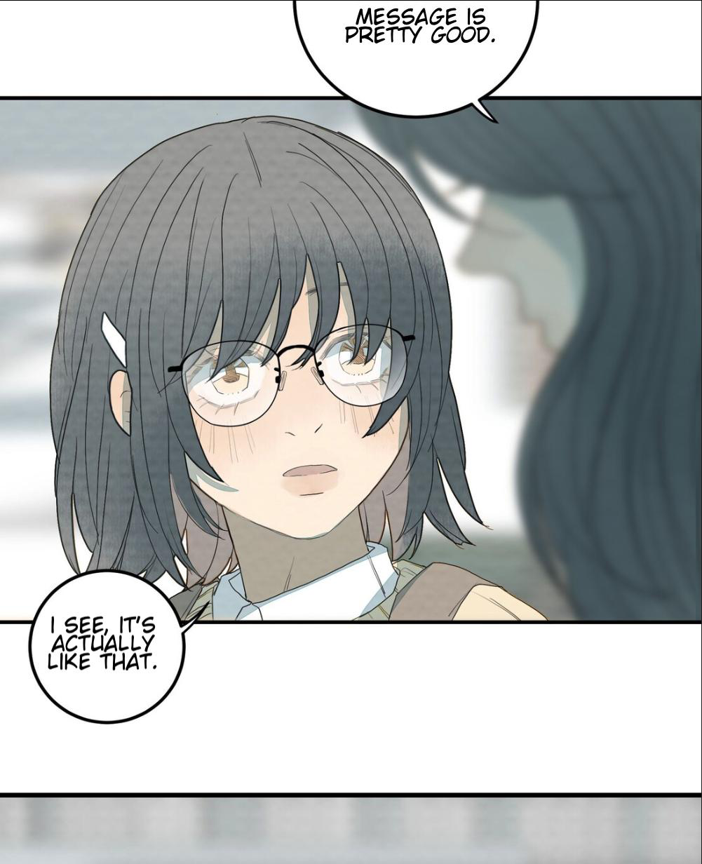 I’m More Dangerous Than You Chapter 25 - page 41
