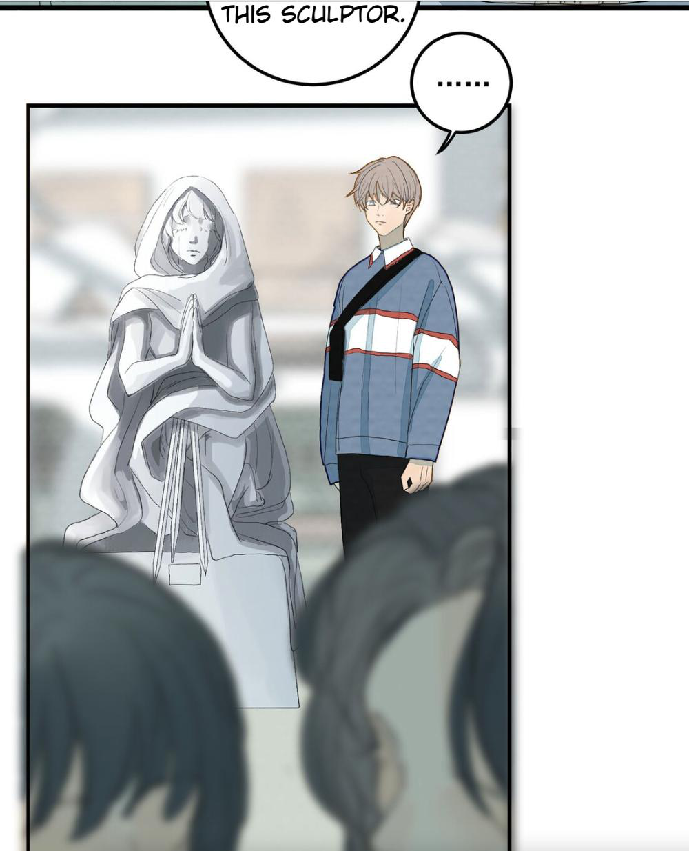 I’m More Dangerous Than You Chapter 25 - page 43