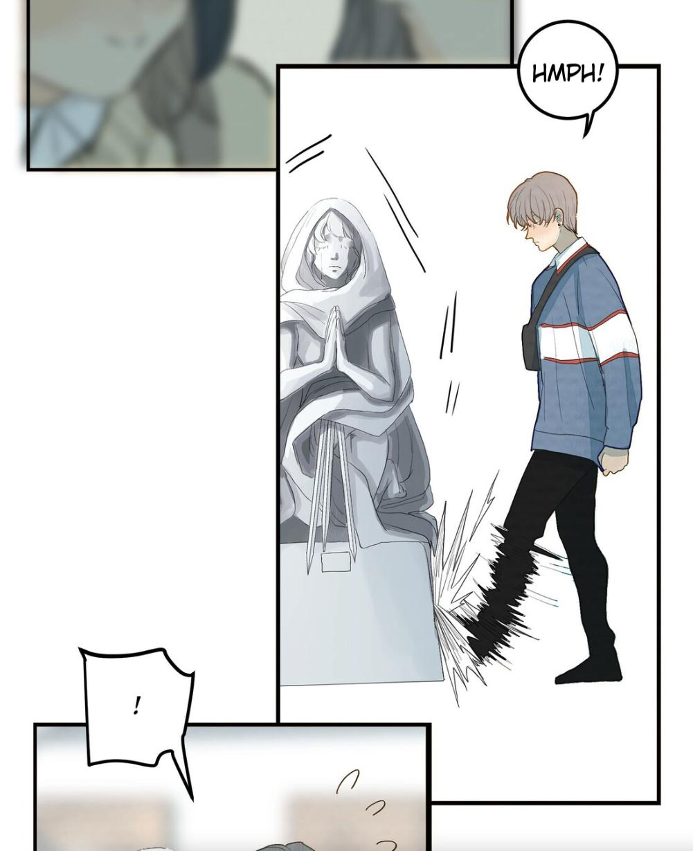 I’m More Dangerous Than You Chapter 25 - page 44
