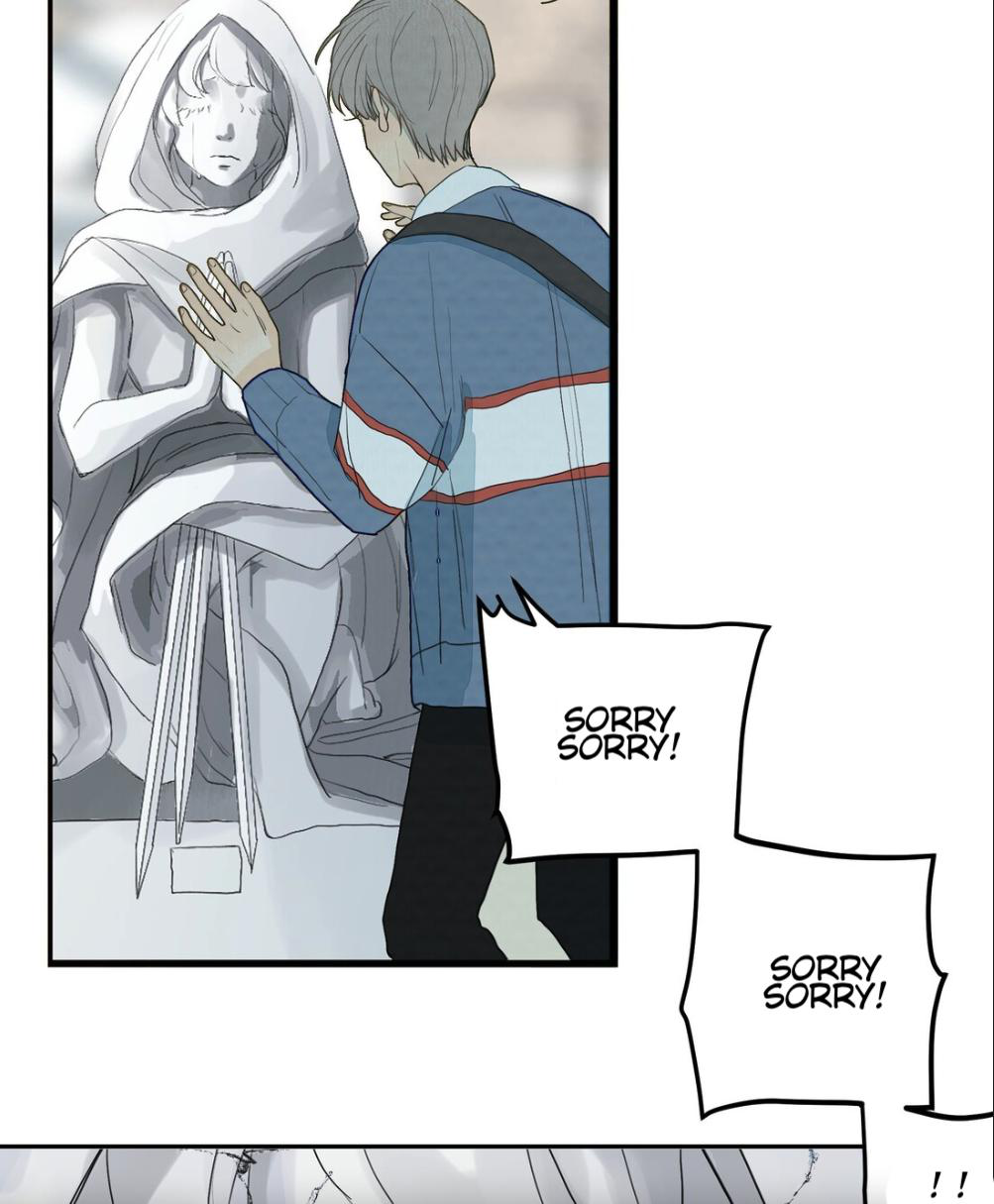 I’m More Dangerous Than You Chapter 25 - page 45