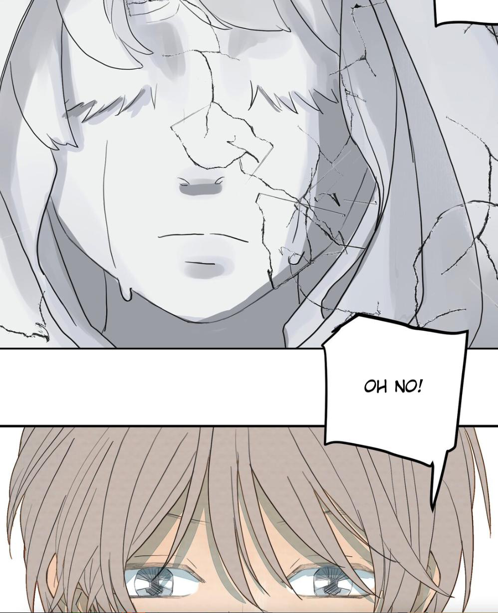 I’m More Dangerous Than You Chapter 25 - page 46