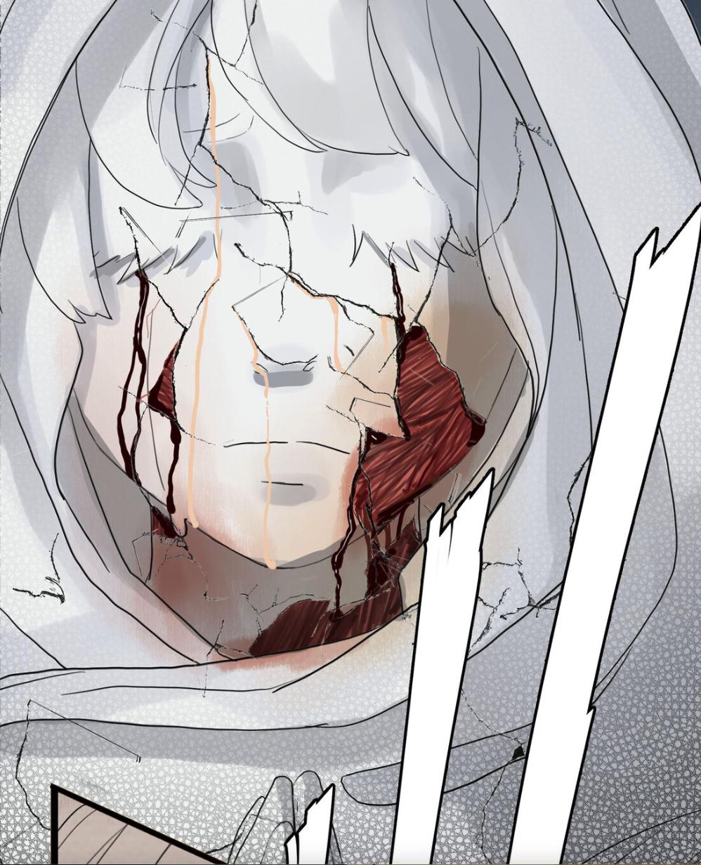 I’m More Dangerous Than You Chapter 25 - page 49
