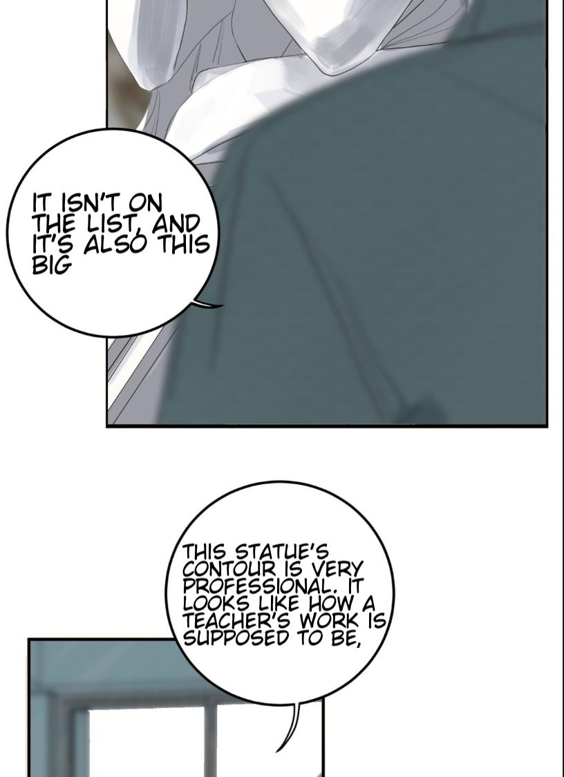 I’m More Dangerous Than You Chapter 25 - page 5