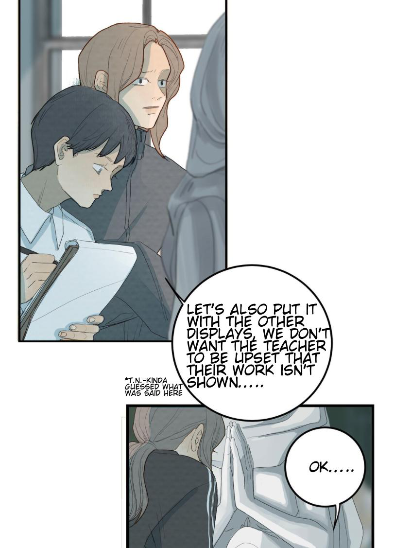 I’m More Dangerous Than You Chapter 25 - page 6