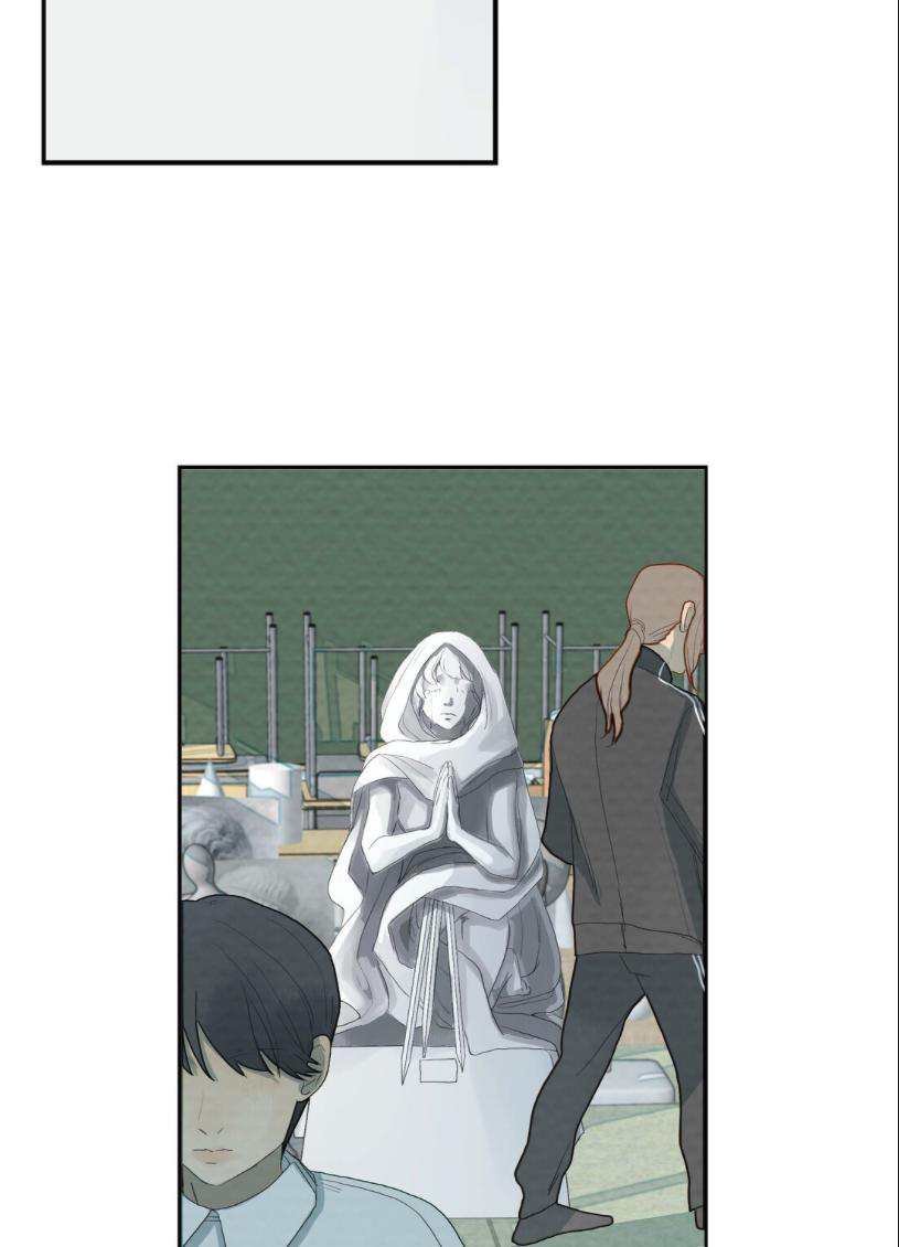 I’m More Dangerous Than You Chapter 25 - page 8