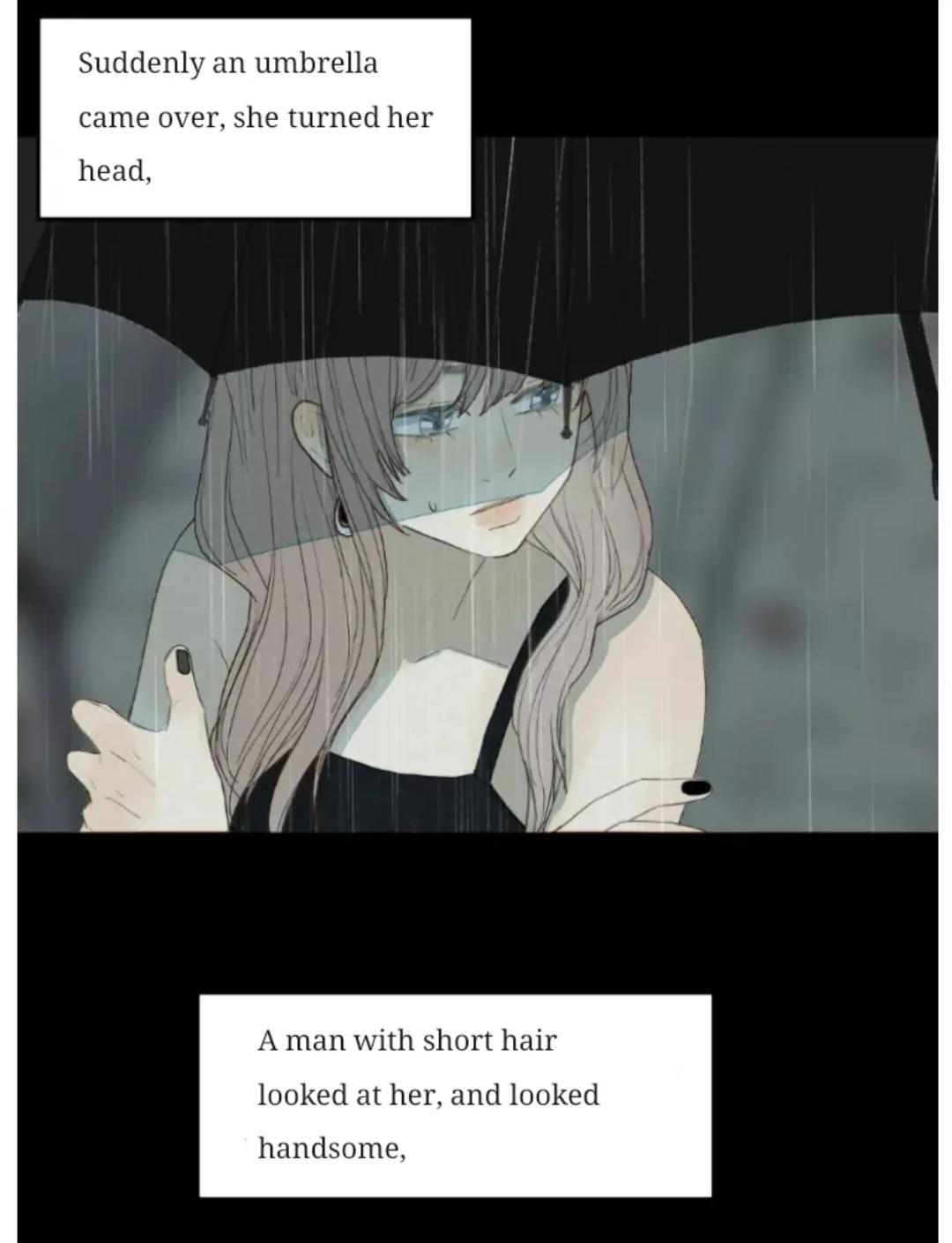 I’m More Dangerous Than You Chapter 23 - page 11