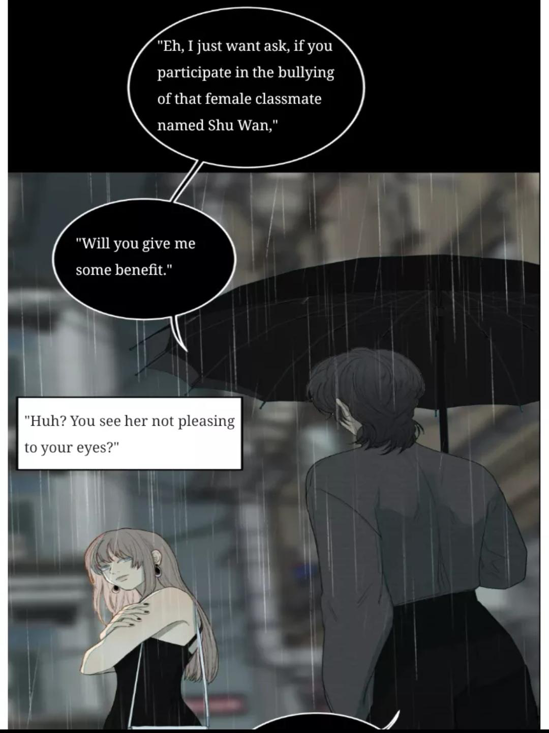 I’m More Dangerous Than You Chapter 23 - page 16