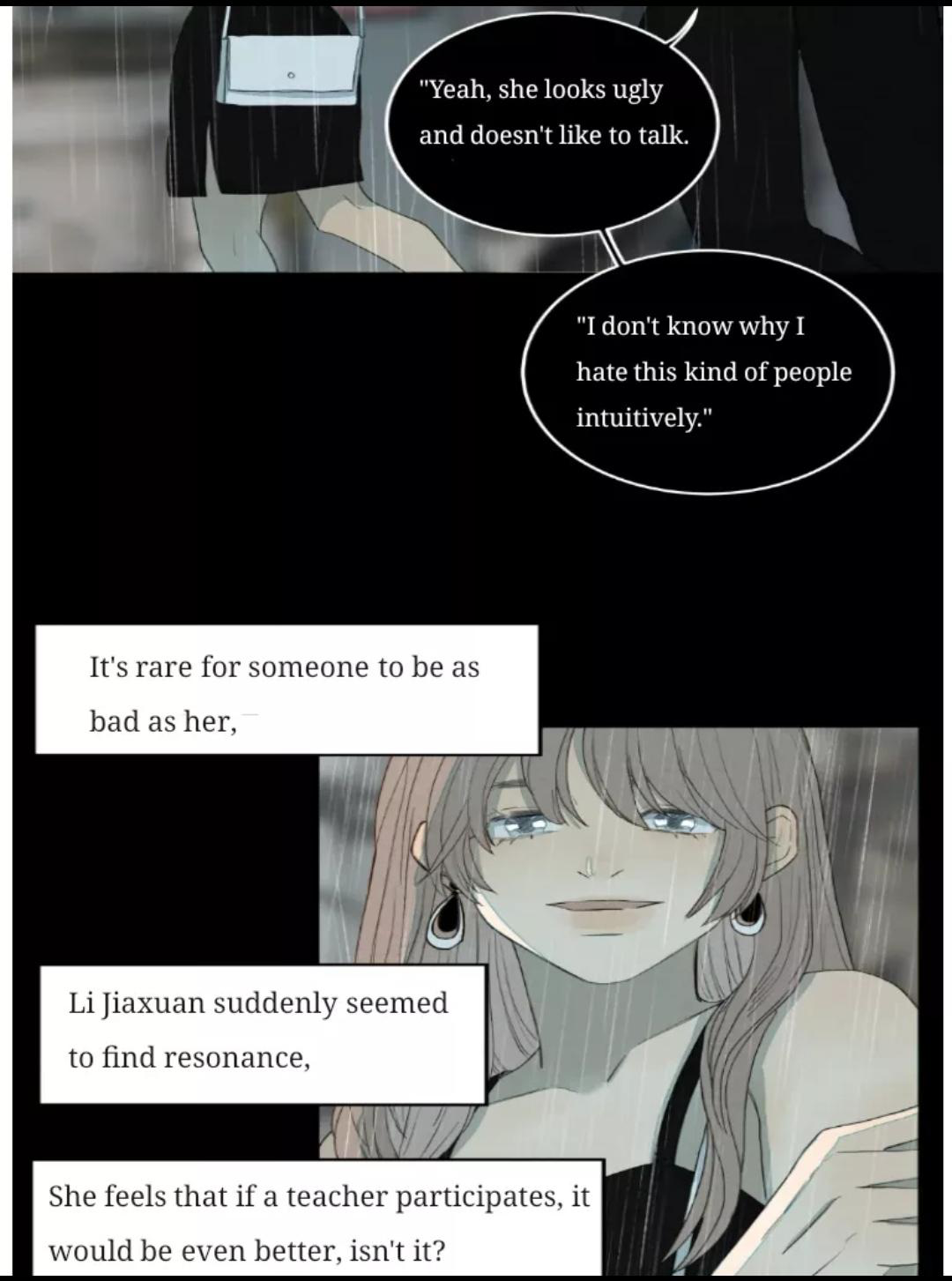 I’m More Dangerous Than You Chapter 23 - page 17