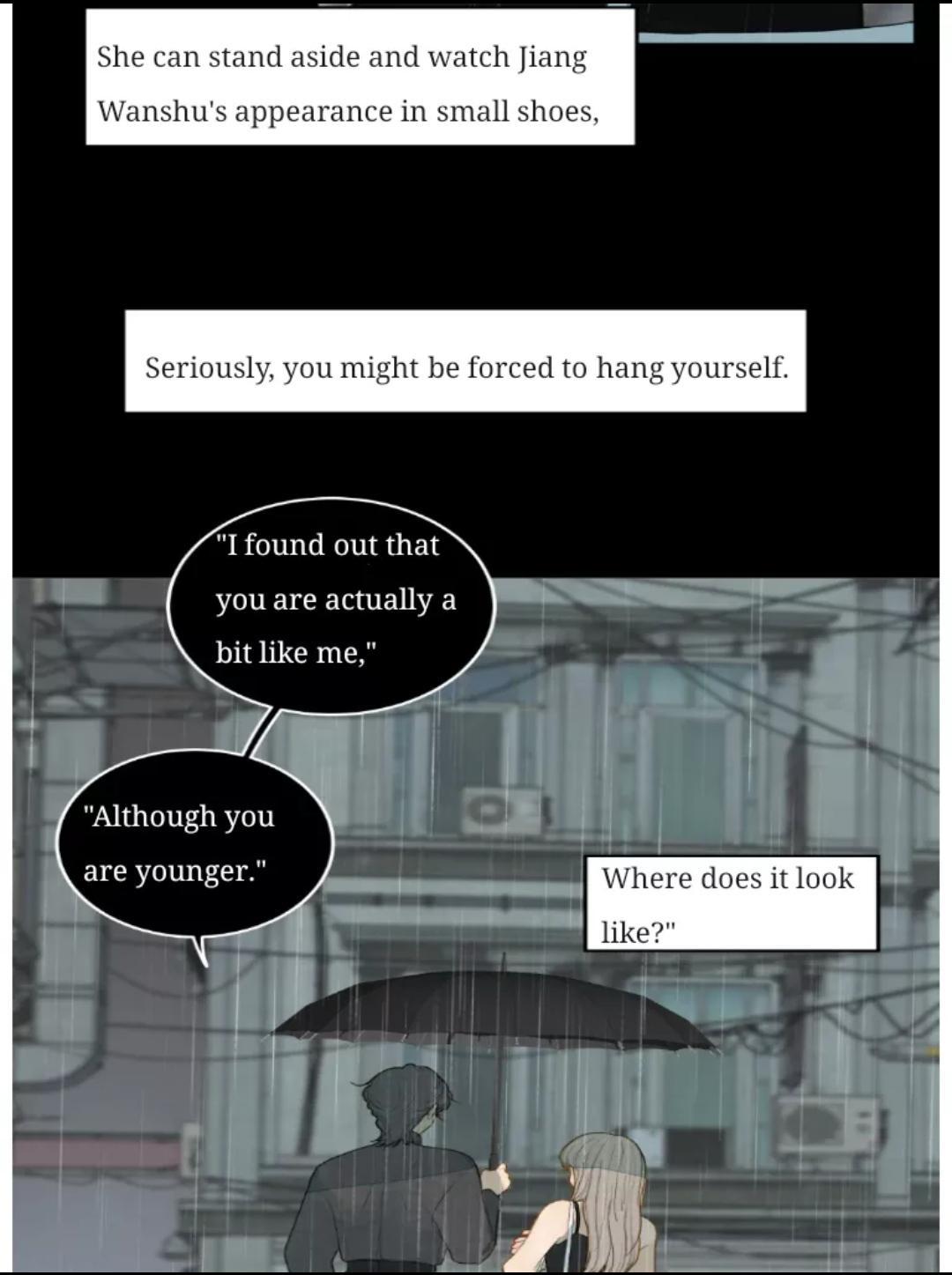 I’m More Dangerous Than You Chapter 23 - page 18