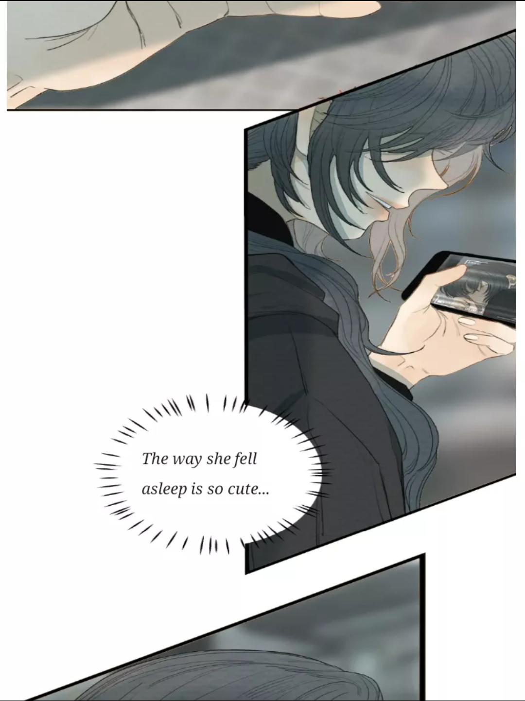 I’m More Dangerous Than You Chapter 23 - page 2