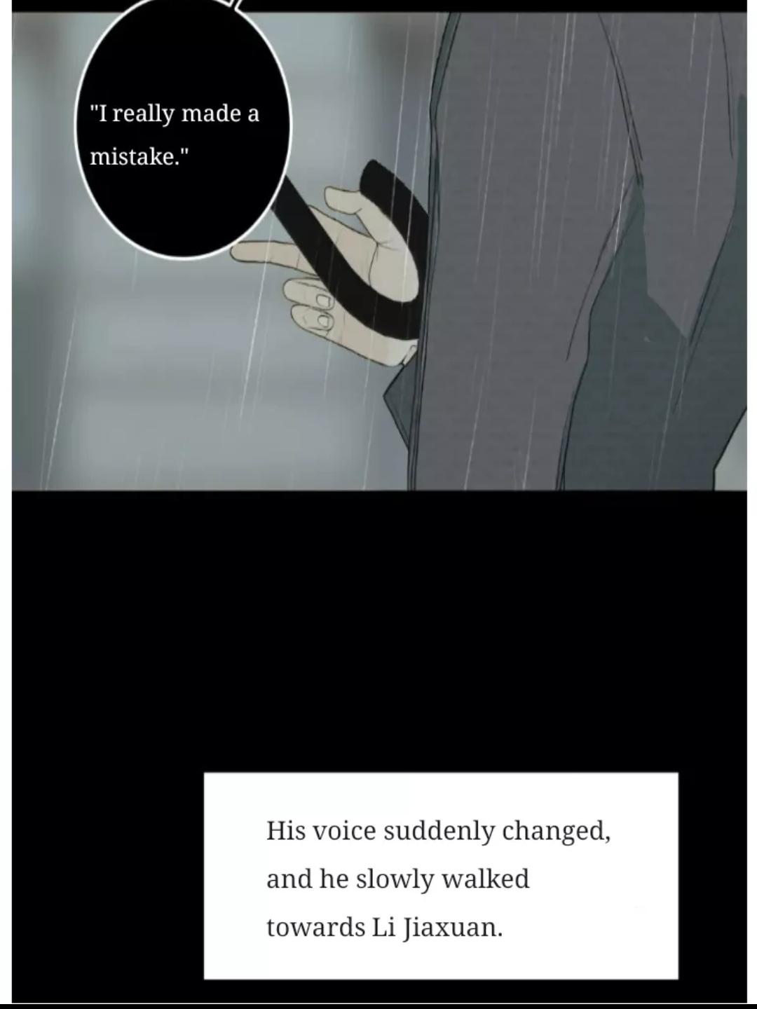 I’m More Dangerous Than You Chapter 23 - page 22