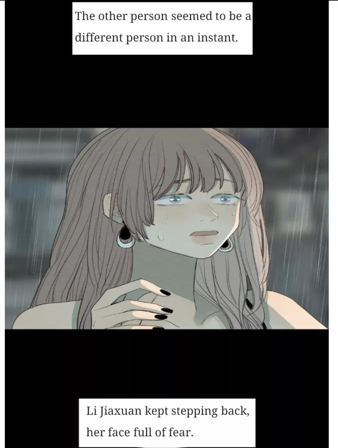 I’m More Dangerous Than You Chapter 23 - page 24