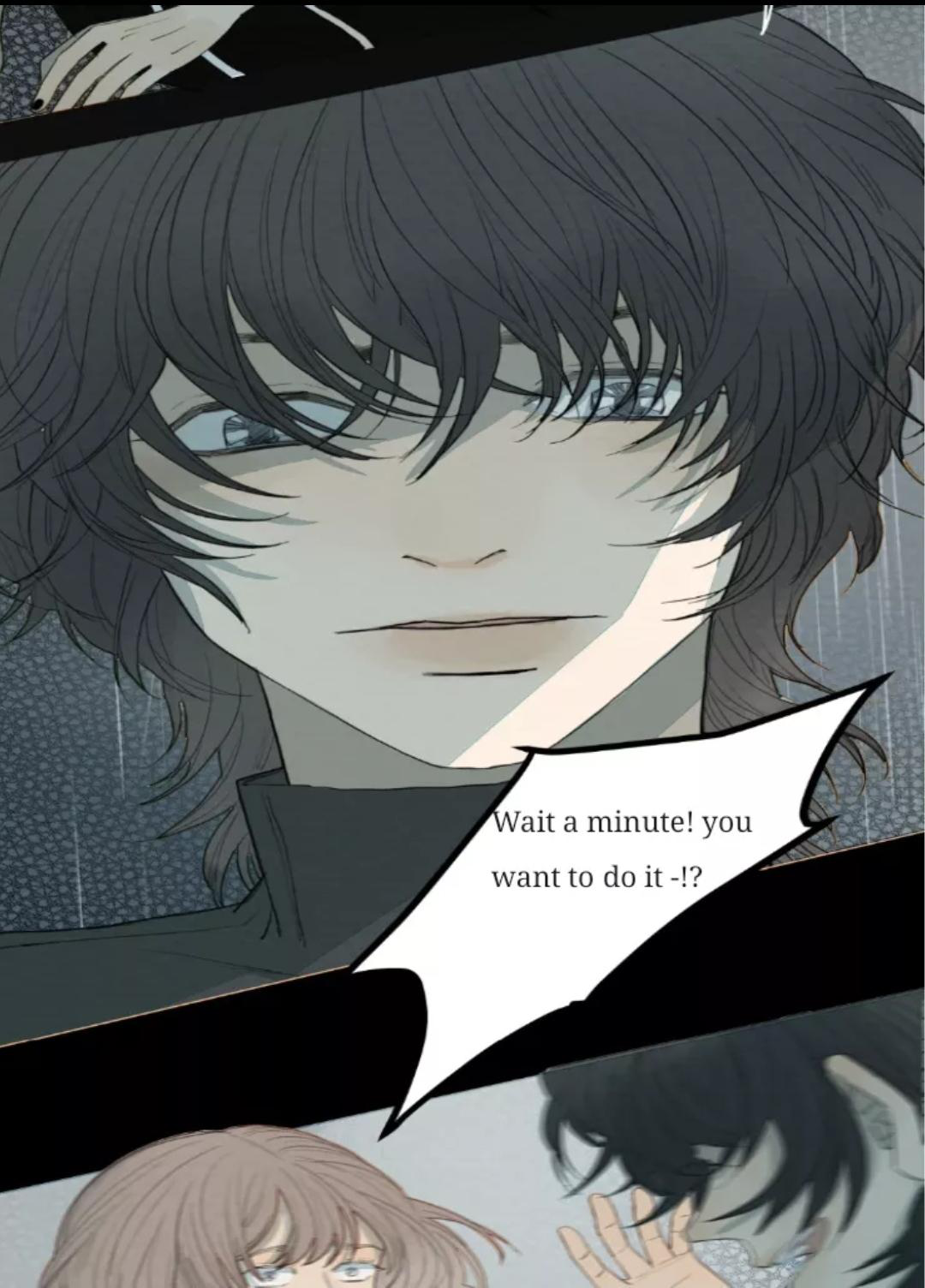 I’m More Dangerous Than You Chapter 23 - page 27