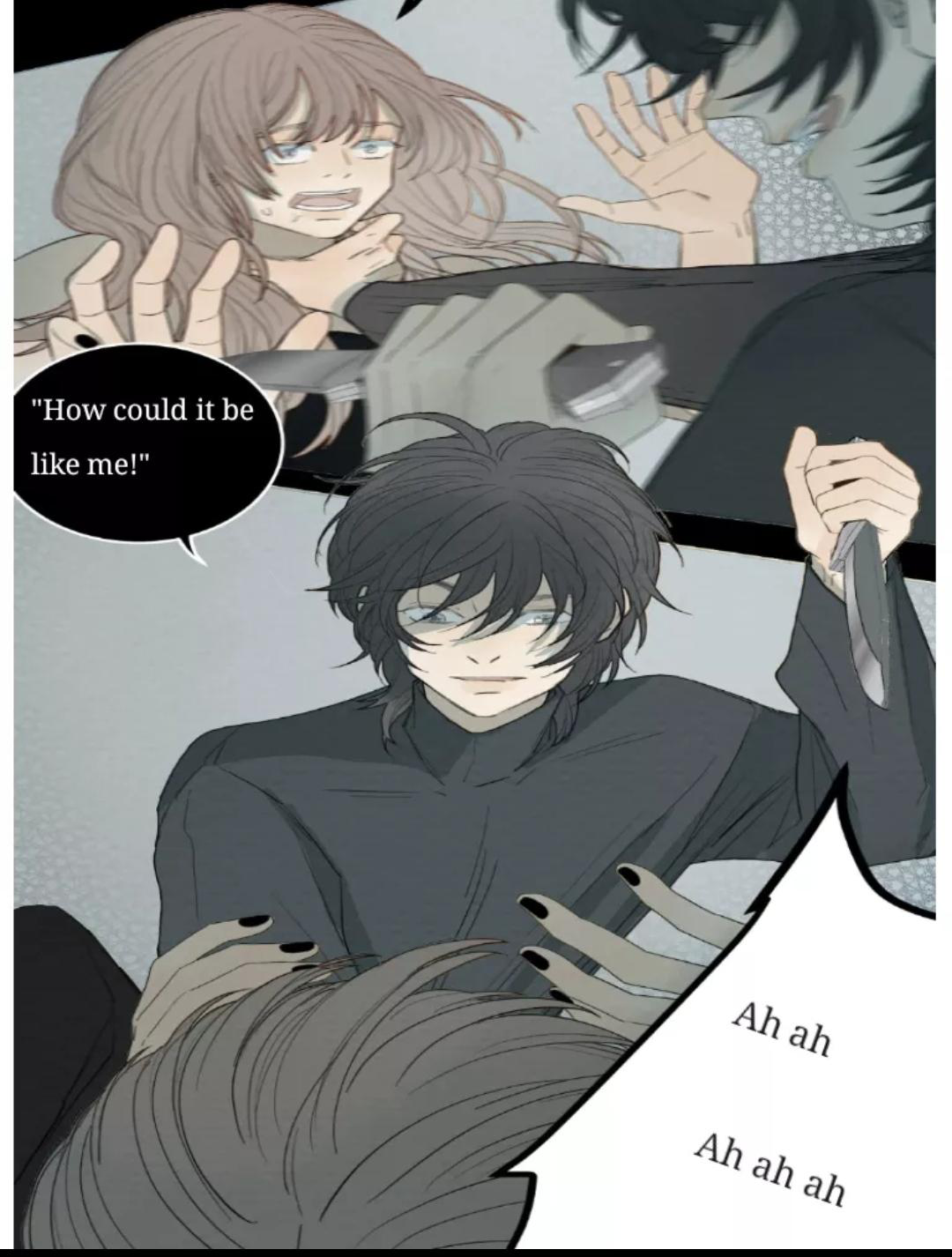 I’m More Dangerous Than You Chapter 23 - page 28