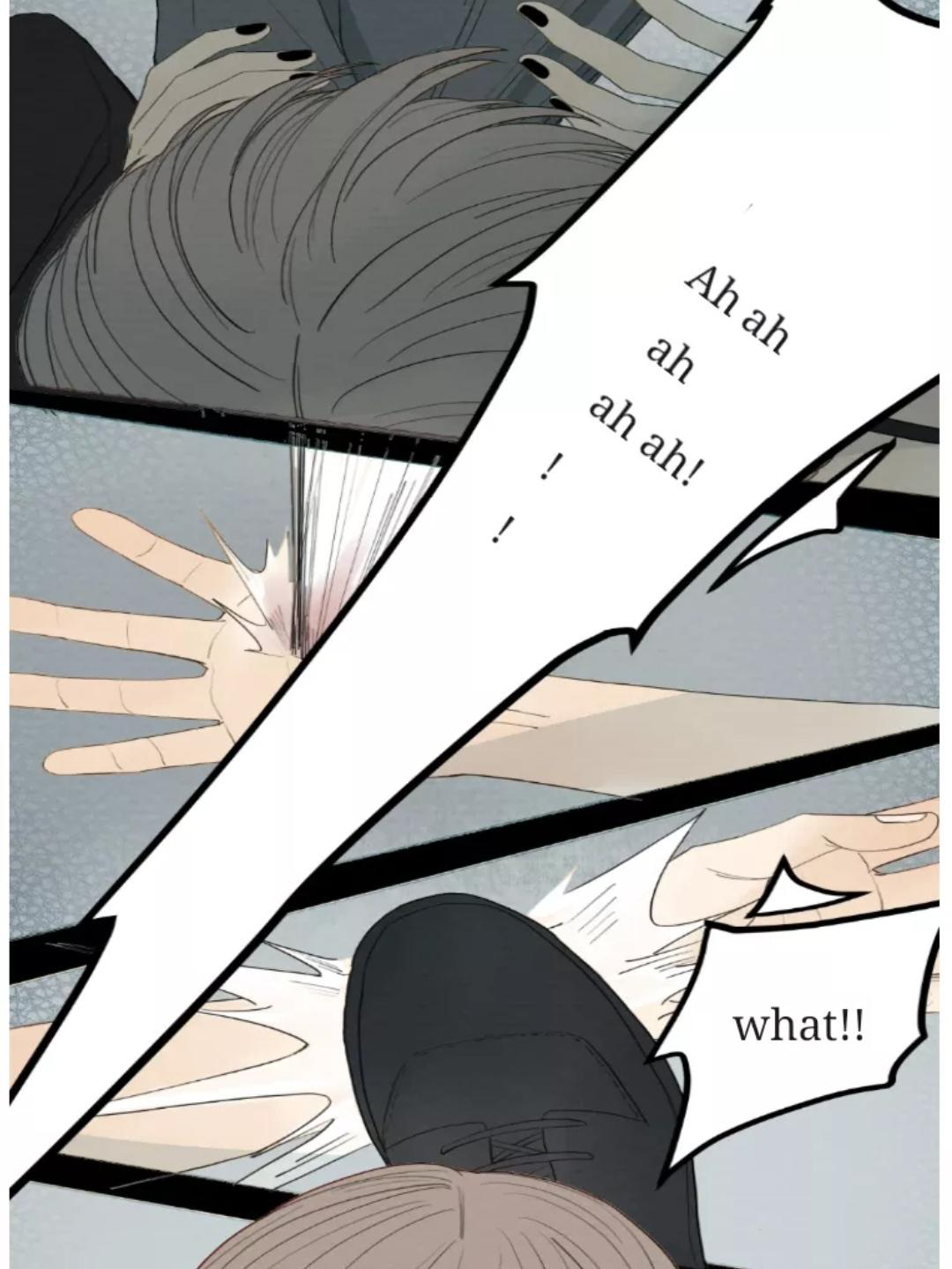 I’m More Dangerous Than You Chapter 23 - page 29