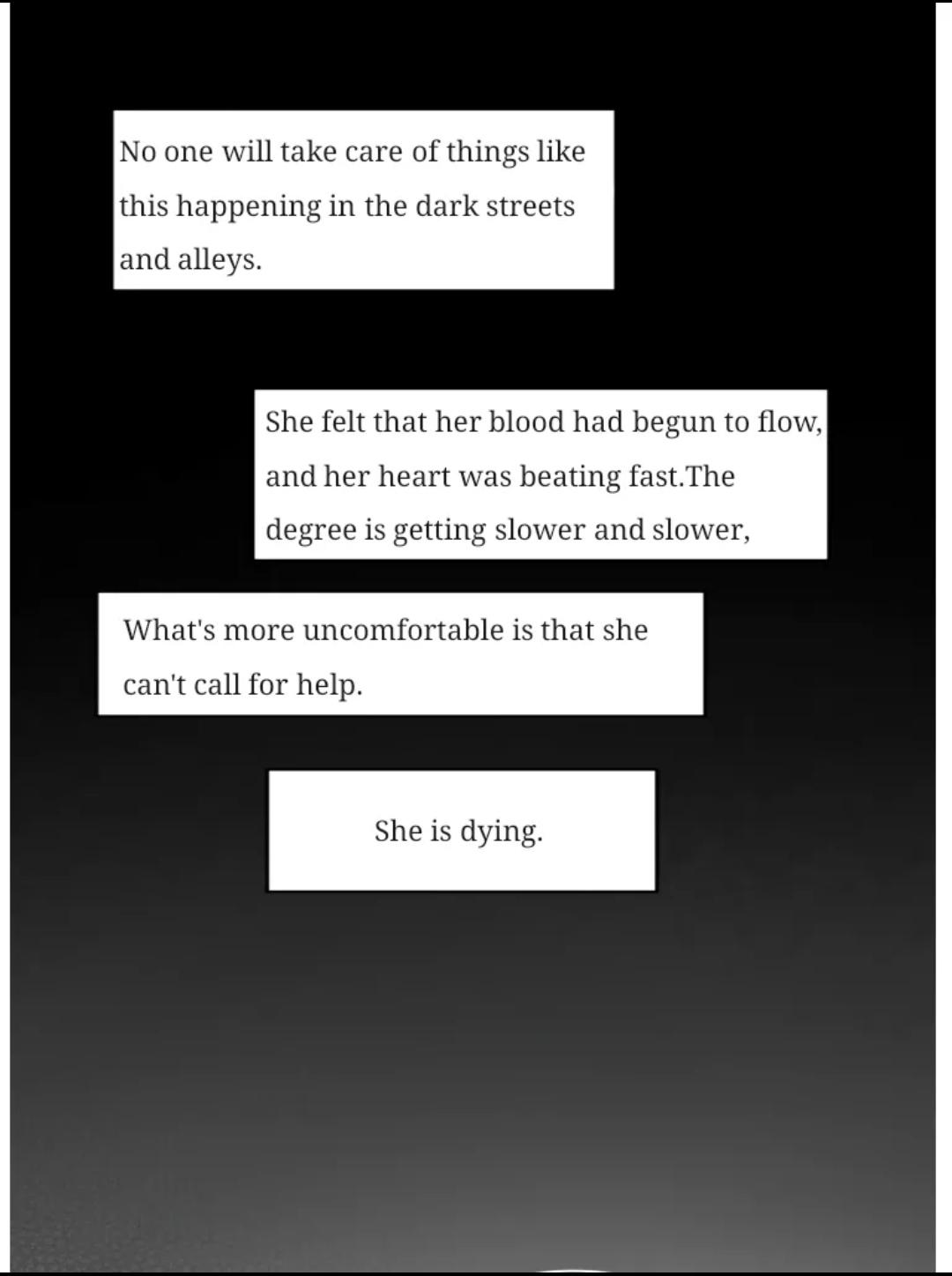 I’m More Dangerous Than You Chapter 23 - page 31