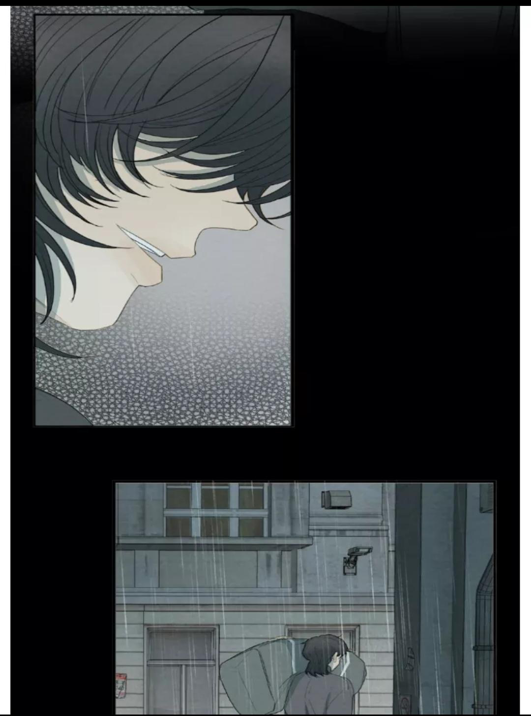 I’m More Dangerous Than You Chapter 23 - page 33
