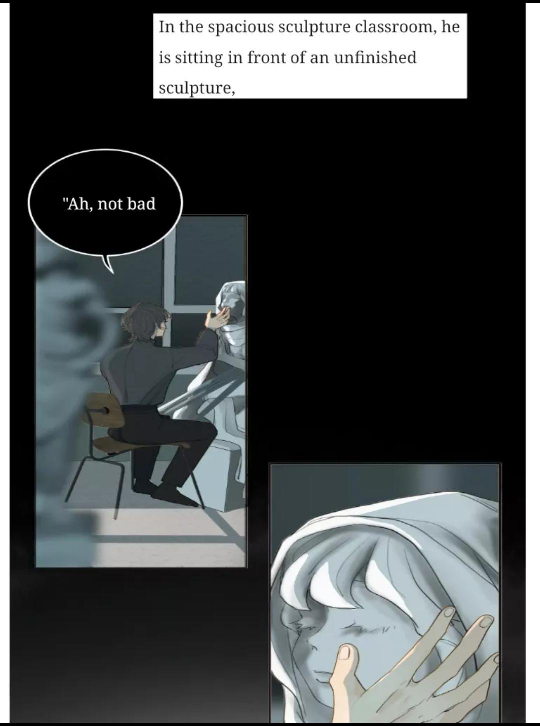 I’m More Dangerous Than You Chapter 23 - page 35